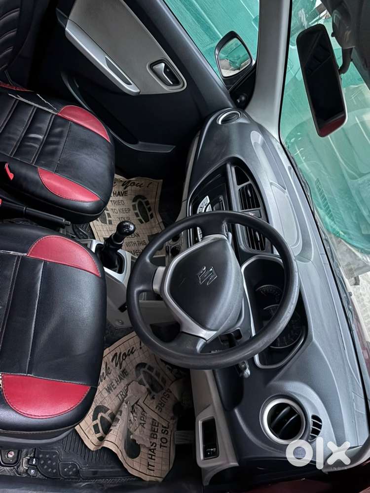 Maruti Suzuki Alto 2017