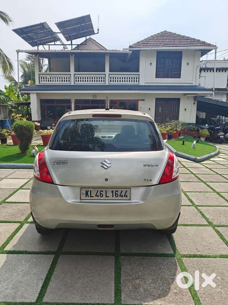 Maruti Suzuki Swift Ddis Vdi, 2015, Diesel