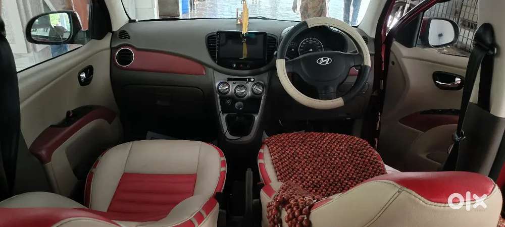 Hyundai I10 2013 Petrol Well Maintained