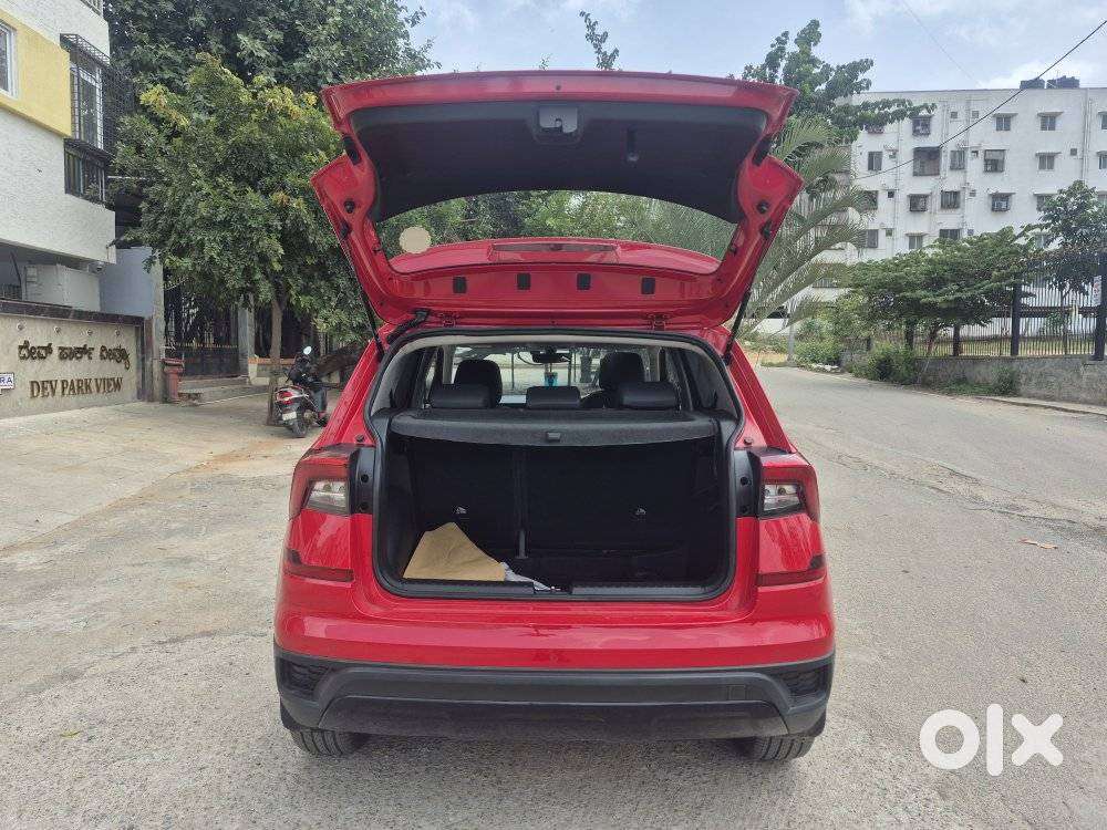 Skoda Kushaq 1.5 Monte Carlo Tsi Dsg, 2022, Petrol