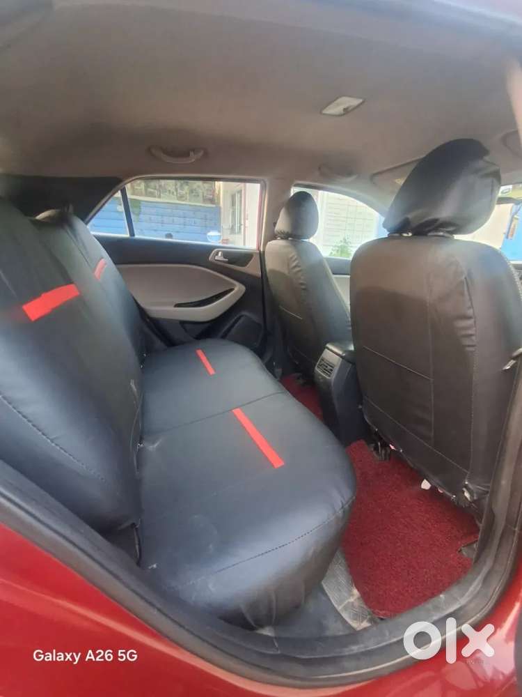 Hyundai Elite I20 [ ] 1.2 Magna Executive, 2018, Petrol