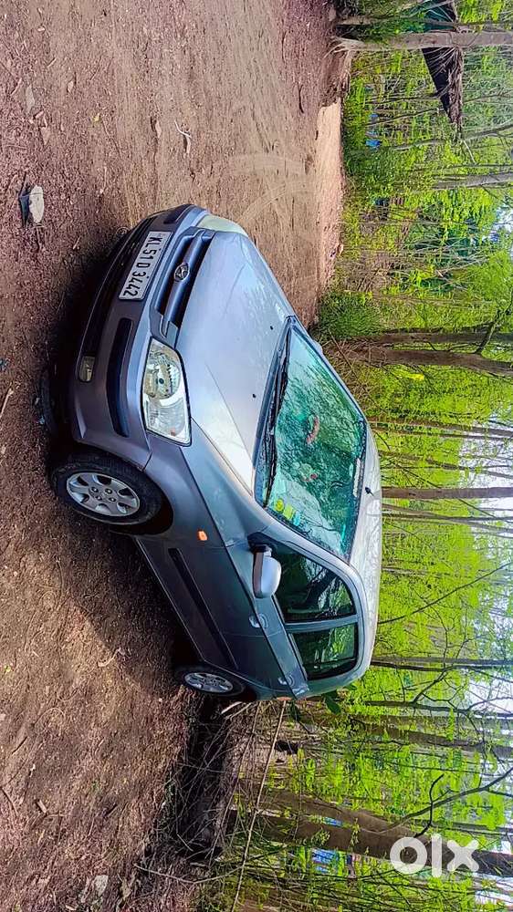 New Registration 2031