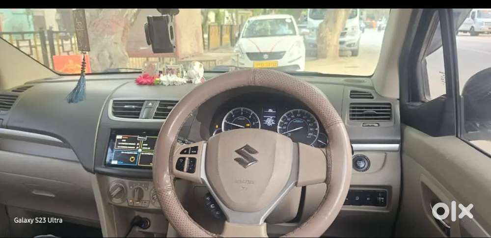 Maruti Suzuki Ertiga 2017 Diesel 145000 Km Driven