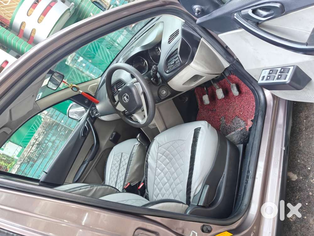 Tata Tiago 1.2 Revotron Xm Option, 2020, Petrol