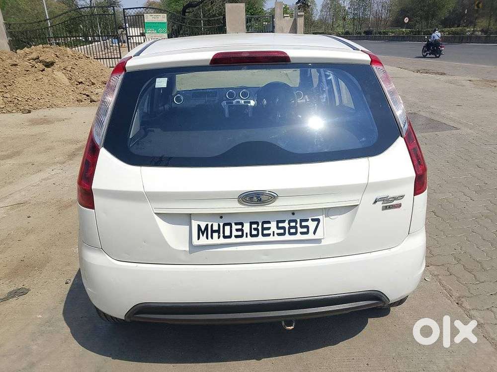 Ford Figo Diesel Exi, 2012, Diesel