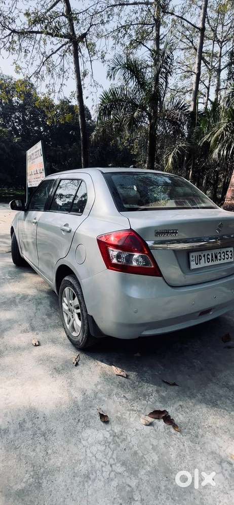 2013 Maruti Suzuki Km Driven 74000