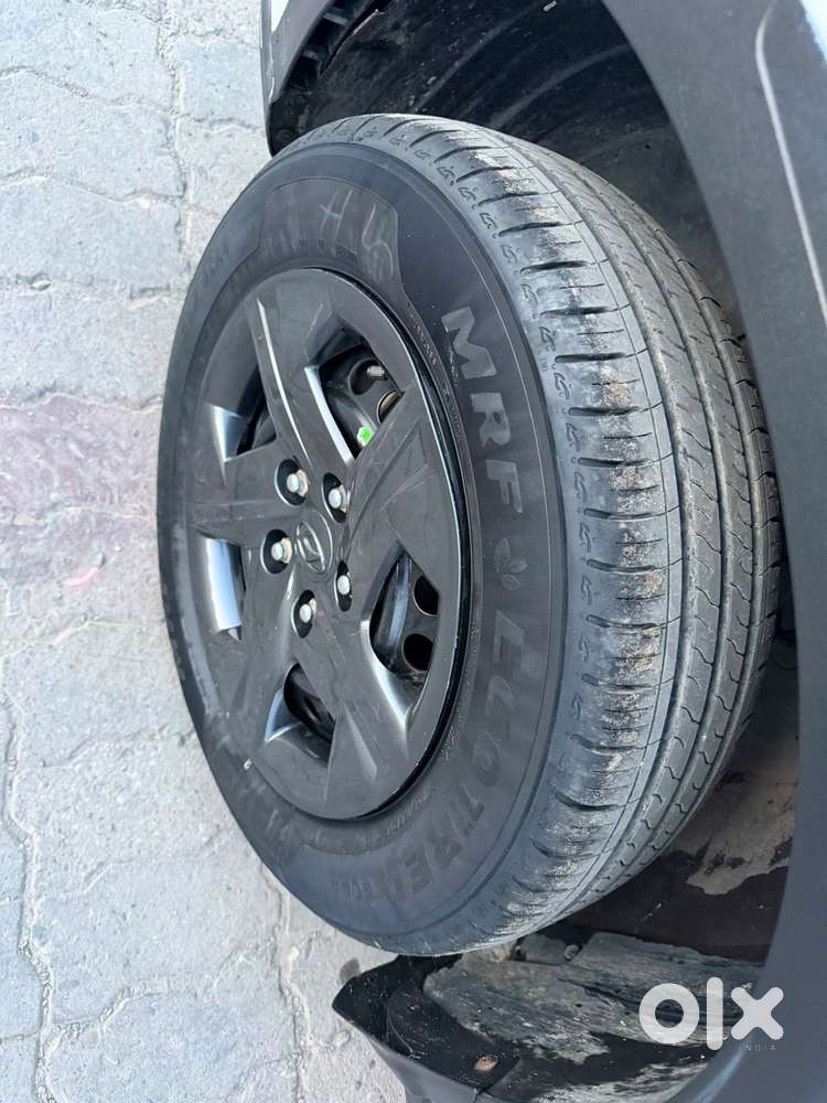 Hyundai Venue S 1.2 Petrol, 2021, Petrol