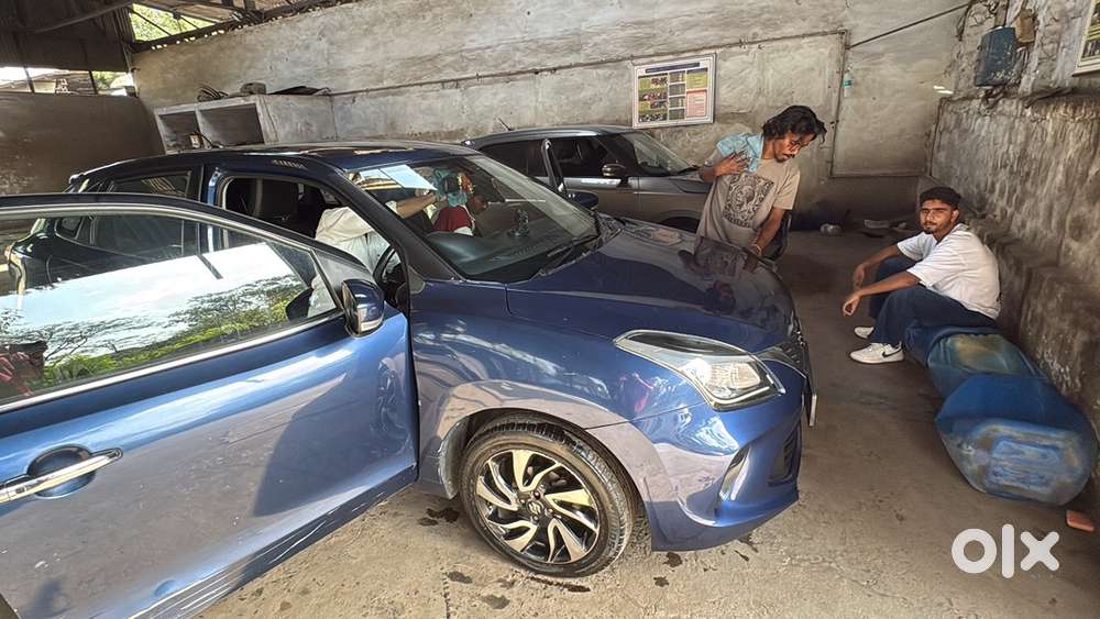 Maruti Suzuki Petrol 2020 Petrol Cng