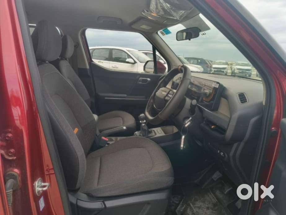 Kia Syros Htk Turbo, 2025, Petrol