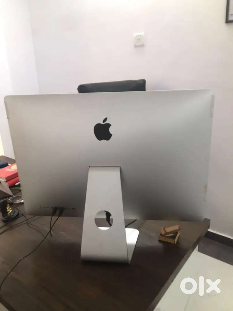Apple Macbook Desktop 5k 27Inch