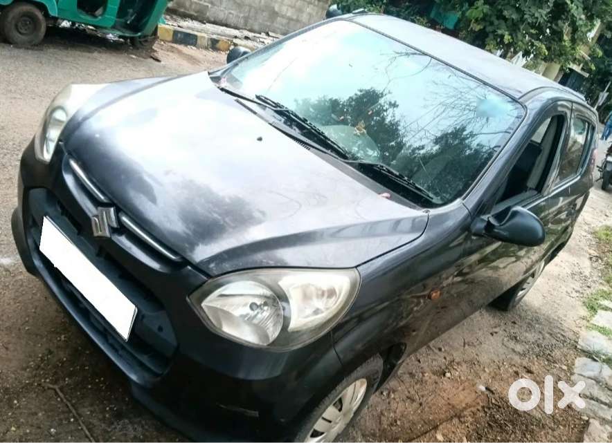 Maruti Suzuki Alto 800 Lxi 2014 (reg01/01/2015)