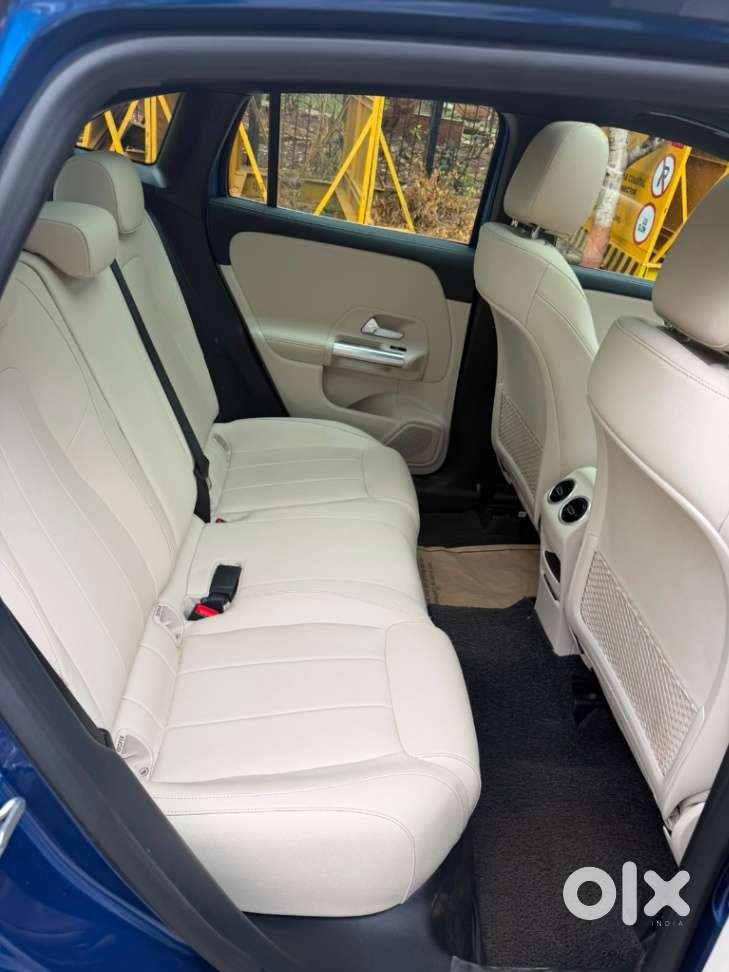 Mercedes-benz Gla 200, 2024, Petrol
