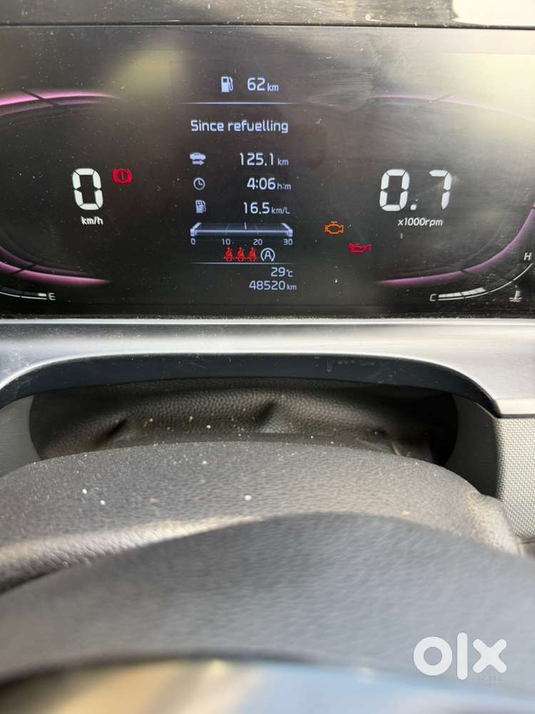 Kia Seltos 2024 Diesel