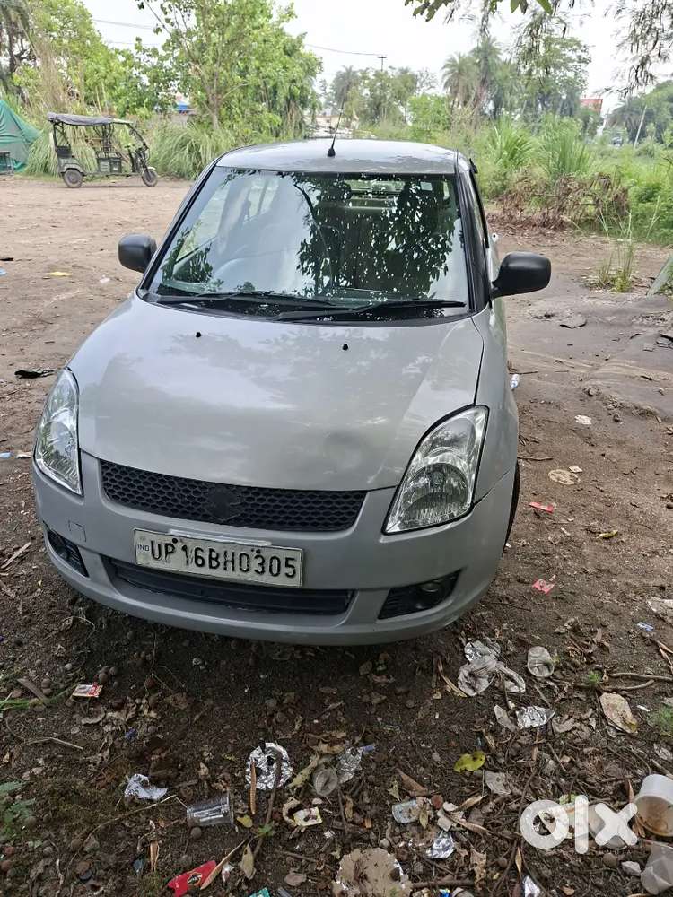 Swift Dzire 2009 Model