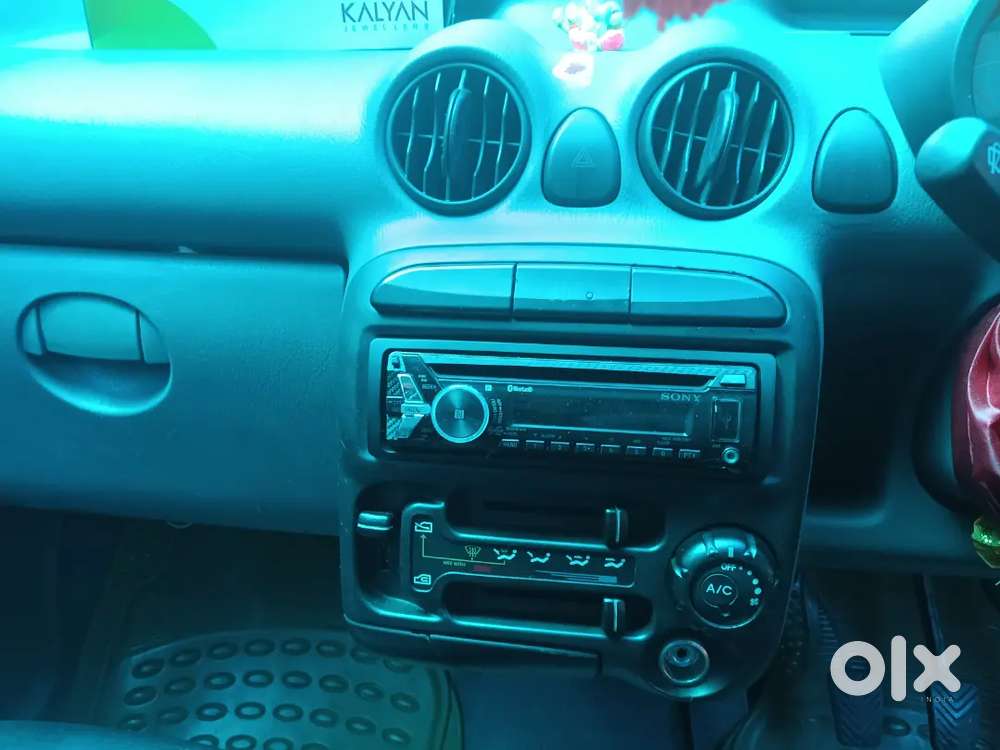Hyundai Santro Xing 2005