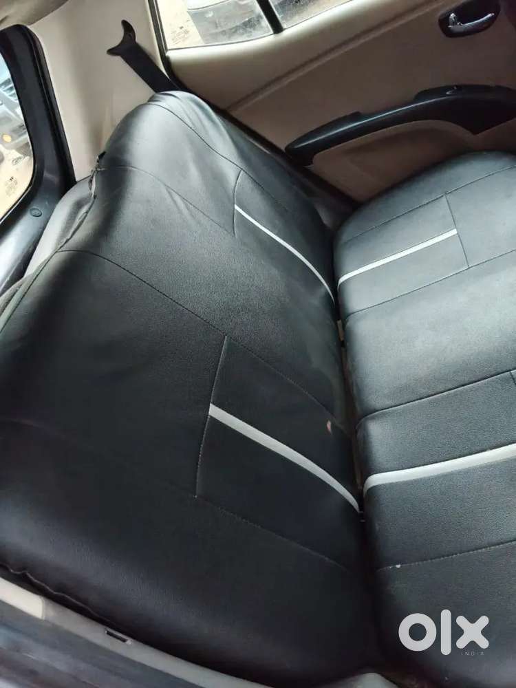 Hyundai I10 2012 Lpg 89000 Km Driven