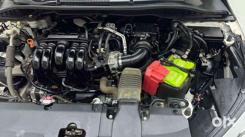 Honda City Elegant Edition Cvt, 2024, Petrol