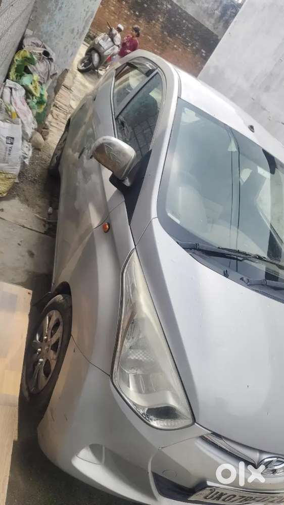 Hyundai Eon 2014 Petrol 70000 Km Driven