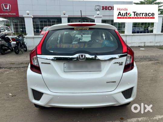 Honda Jazz 1.2 Sv I Vtec, 2016, Petrol