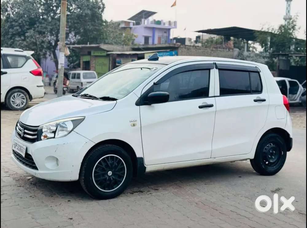Maruti Suzuki Celerio 2015 Diesel Car