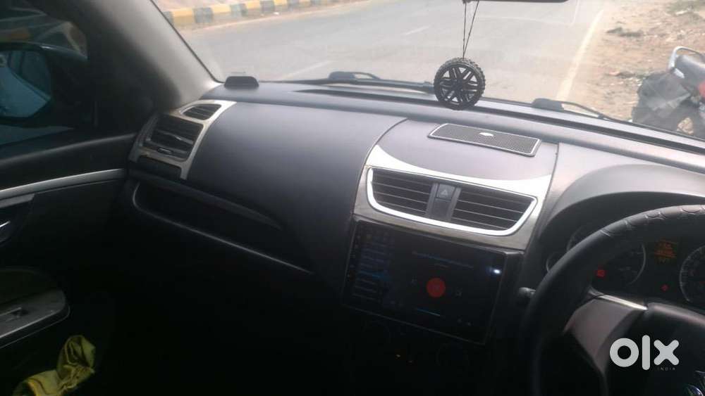Maruti Suzuki Vdi 2014