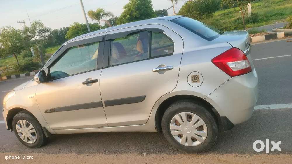 Maruti Suzuki Ertiga 2014 Km Driven
