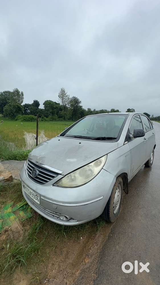 2014 Tata Indica Vista Diesel