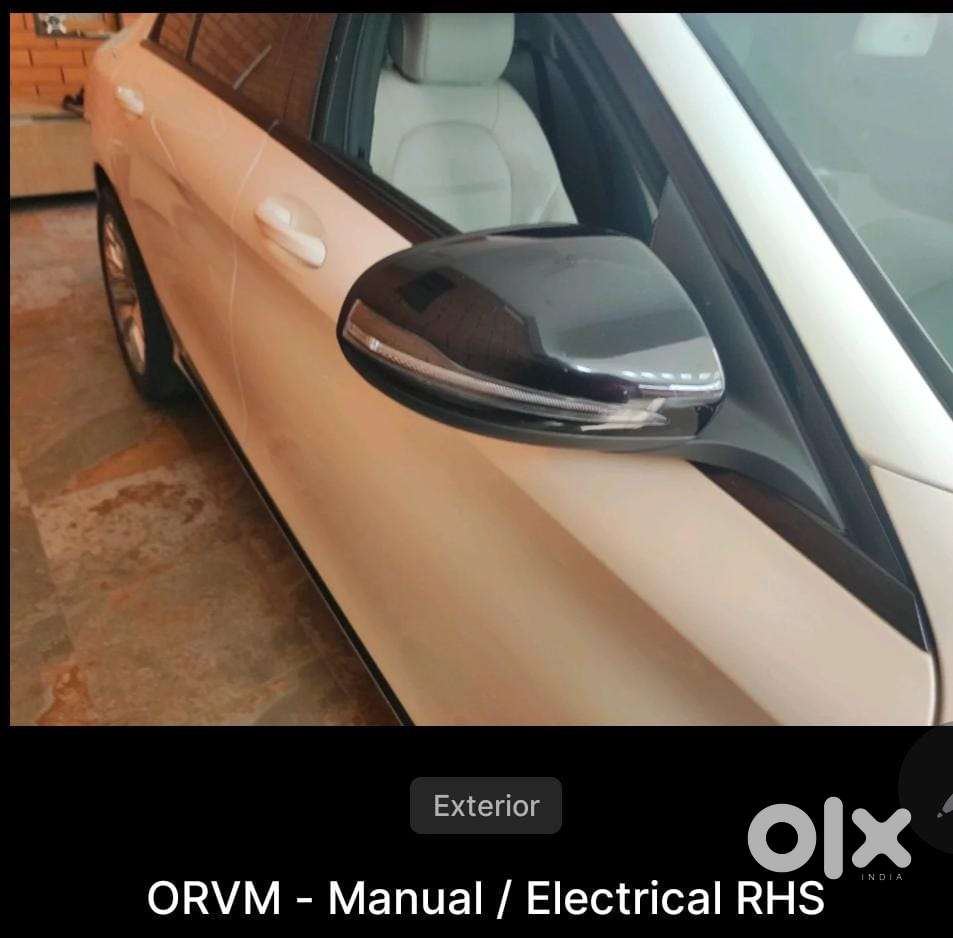 Mercedes-benz C-class 2.1 220 Cdi Avantgarde At, 2018, Diesel