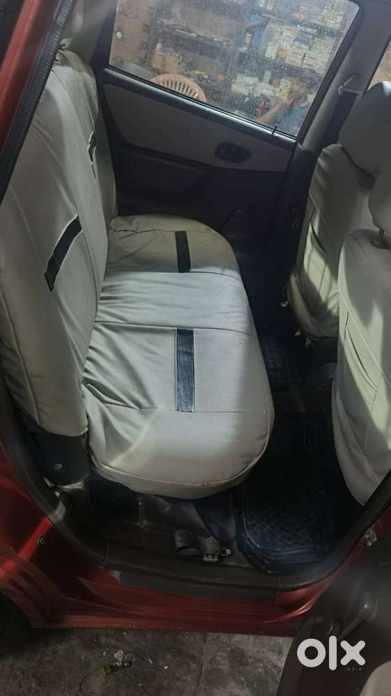 Maruti Suzuki Zen Estilo Vxi Bsiv, 2011, Cng & Hybrids