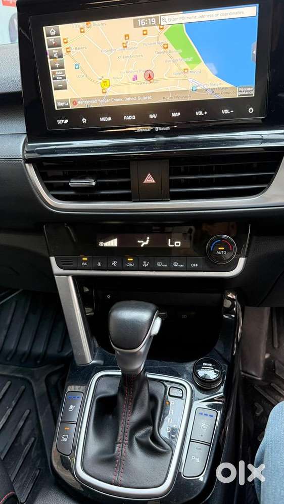 Kia Diesel Automatic 2023