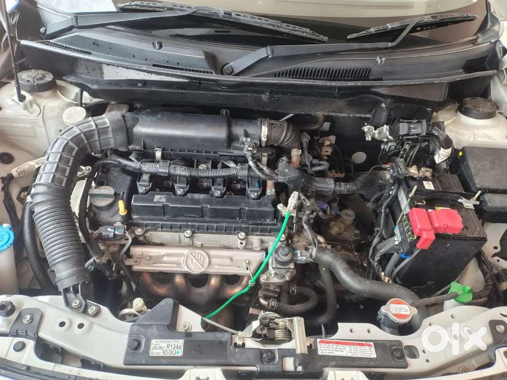 Maruti Suzuki Swift 2022