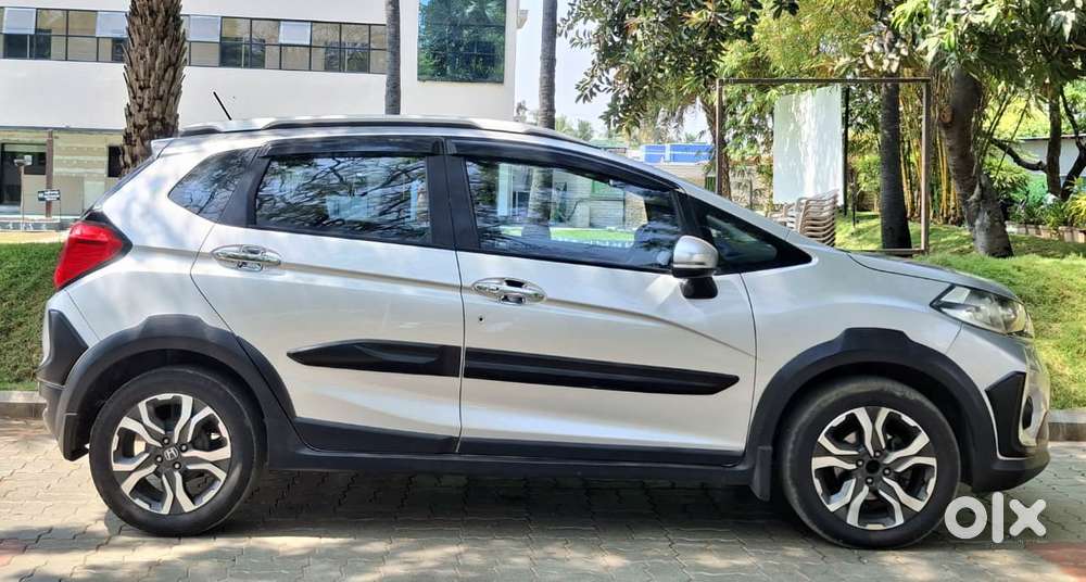 Honda Wr-v 1.5 Vx I-dtec, 2018, Diesel