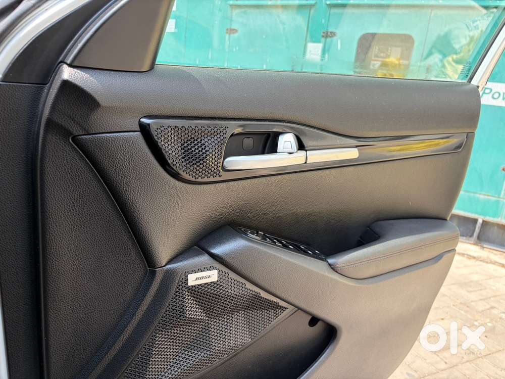 Kia Seltos 2021 Diesel 55000 Km Driven Automatic Top End