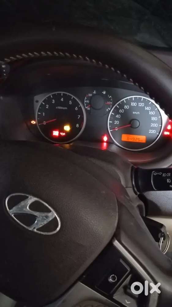 Hyundai I20 2010 Petrol 85000 Km Driven