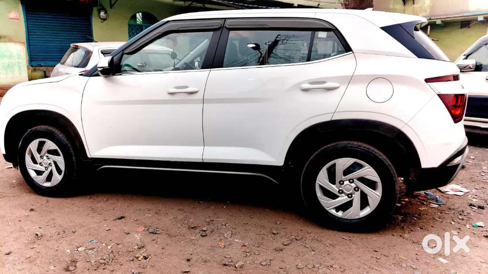 Hyundai Creta Facelift 2020