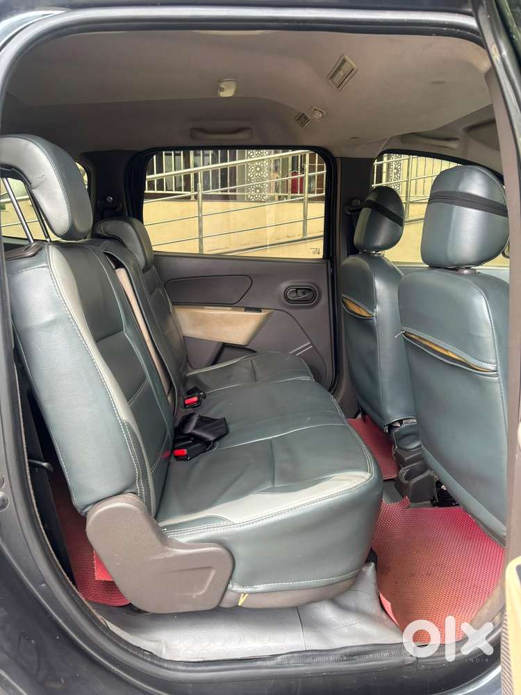 Renault Lodgy 110 Ps Rxl 8 Str, 2015, Diesel