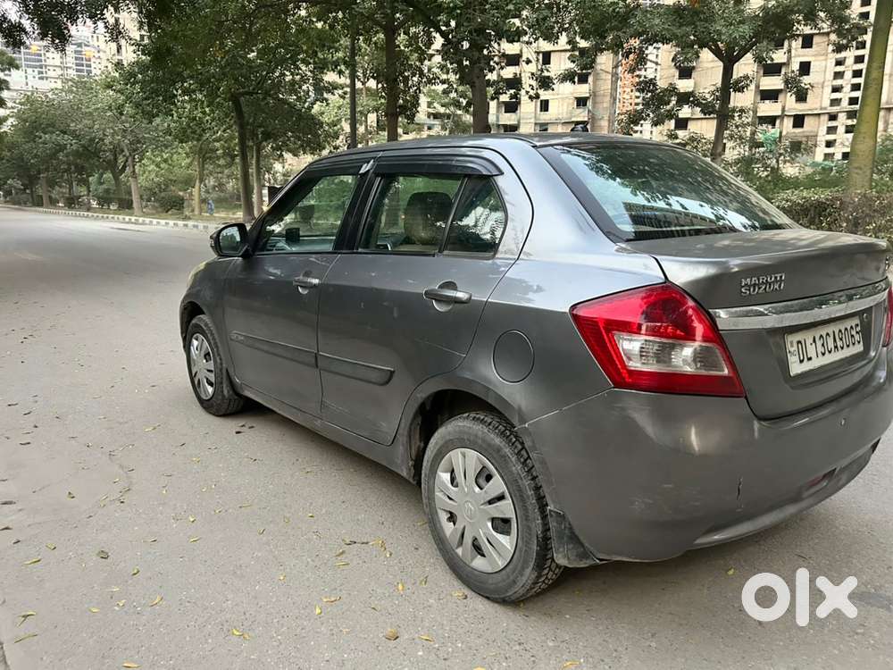 Maruti Suzuki Dzire Good Condition