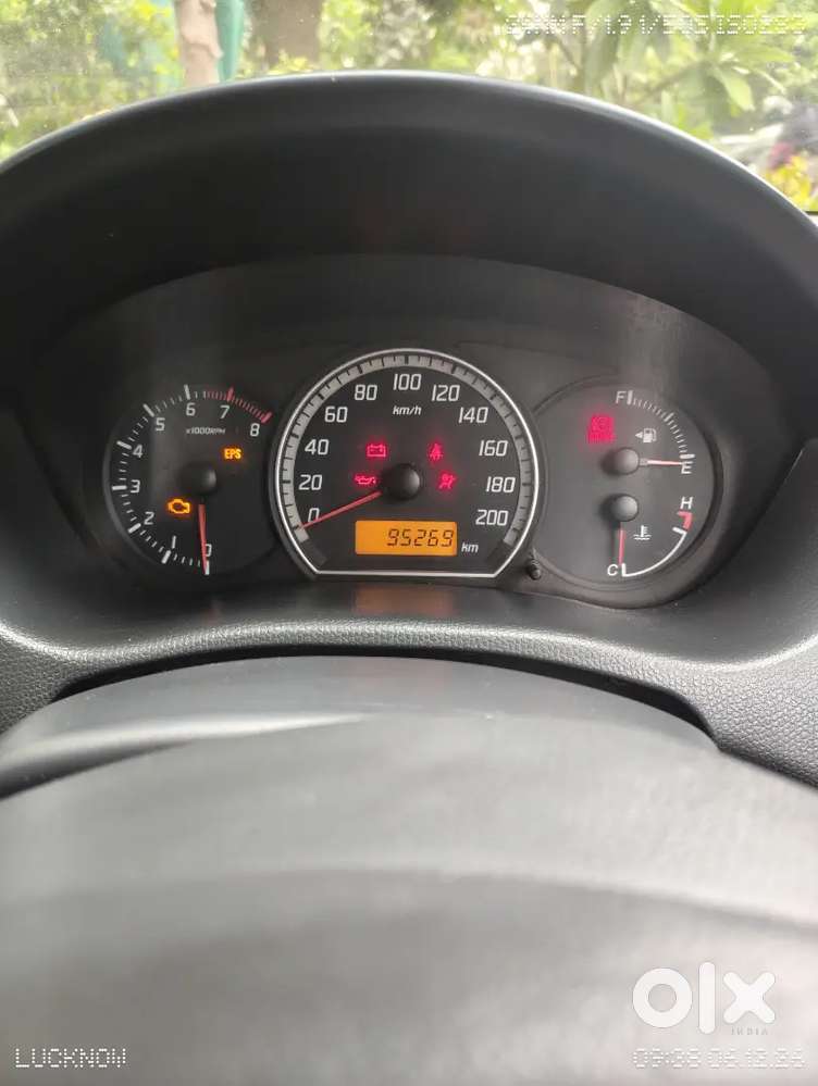 Maruti Suzuki Swift 2006 Petrol Good Condition