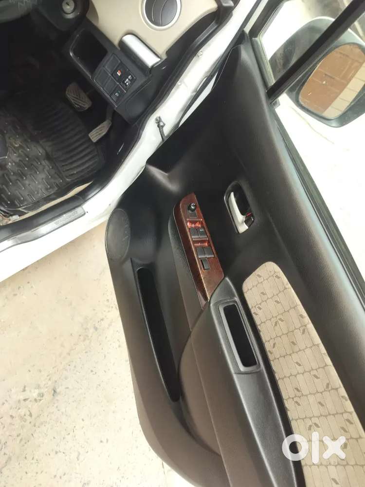 Maruti Suzuki Wagon R 1.0 2016 Automatic Transmission