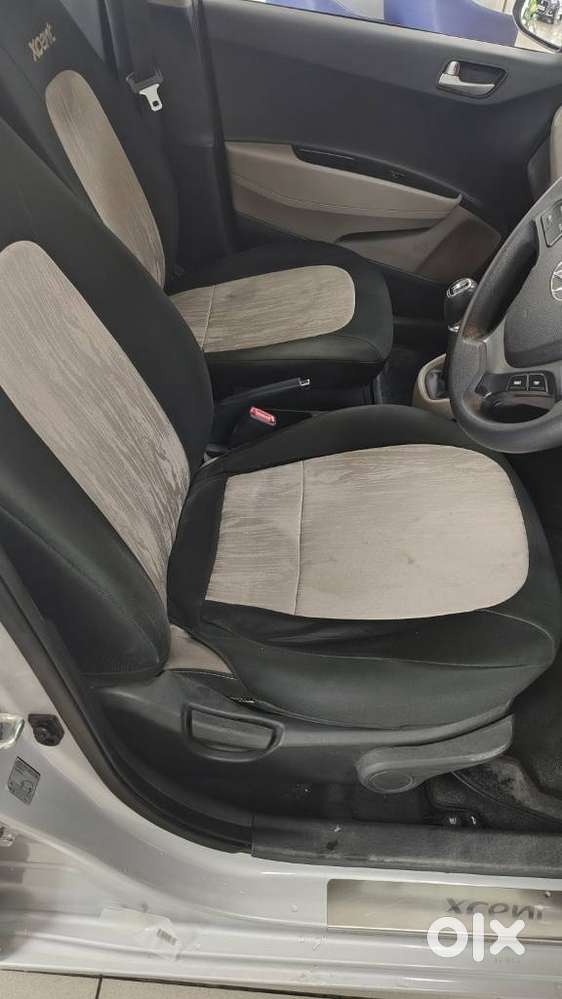 Hyundai Xcent [ ] 1.2 S, 2015, Petrol