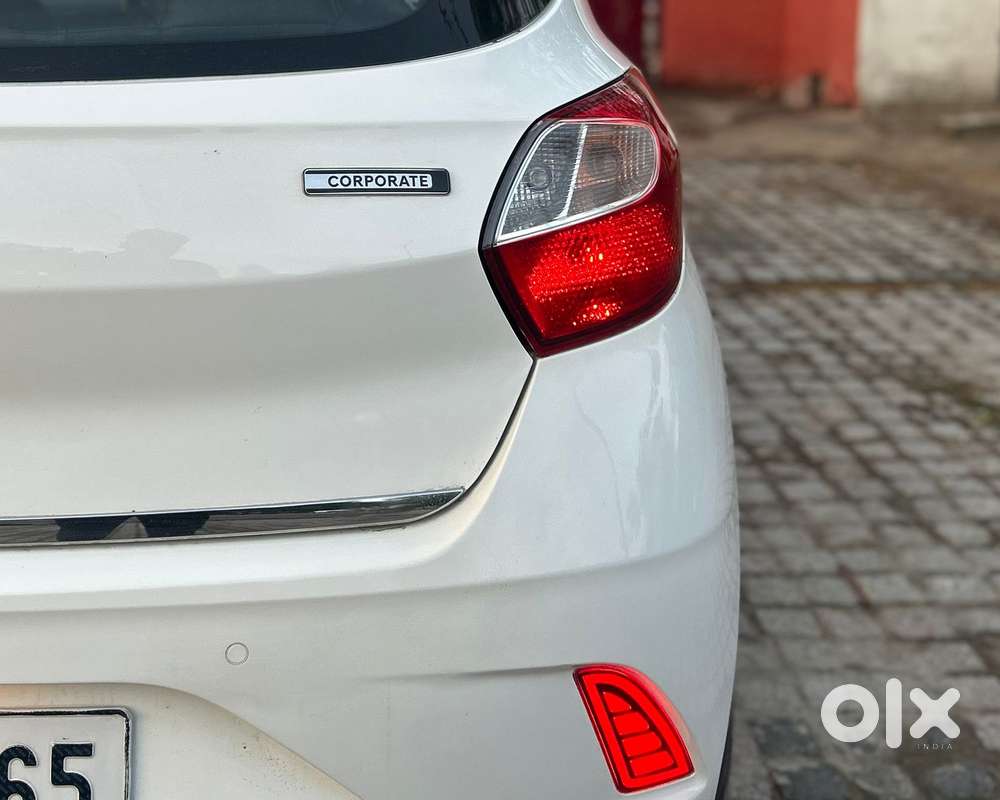 Hyundai Grand I10 Nios Corporate Edition 1.2 Vtvt, 2022, Petrol