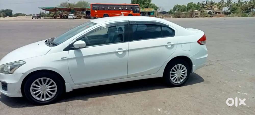Ciaz 2015 Diesel Dr Owned Car