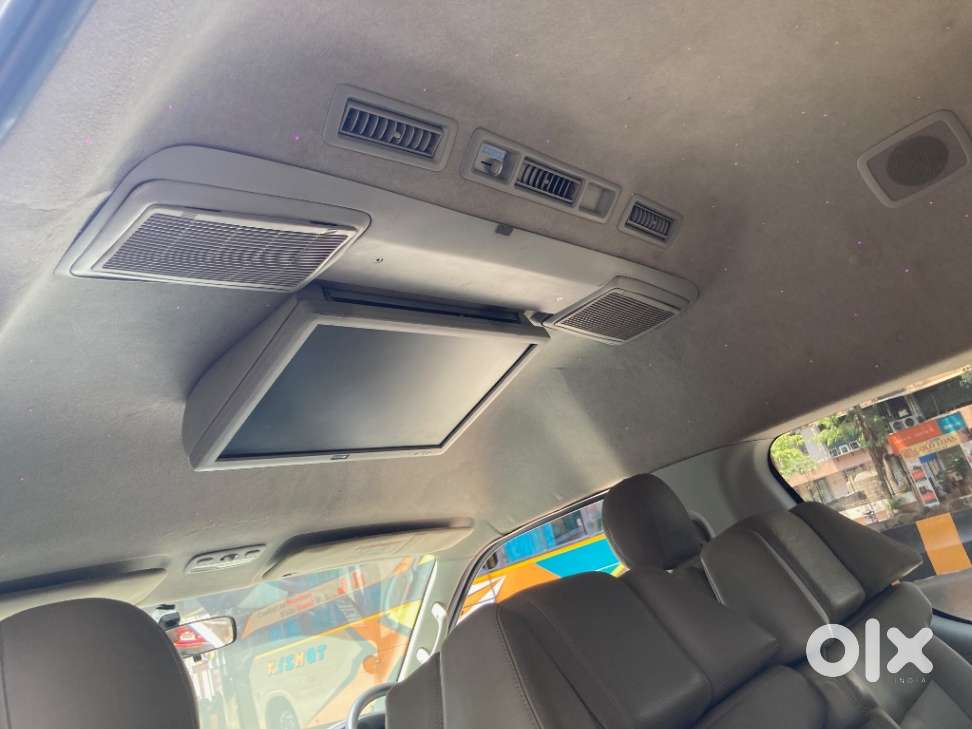 Toyota Hiace 2.8 Gl, 2008, Diesel