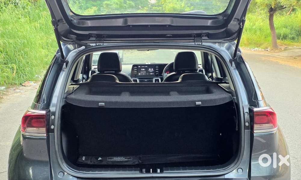 Kia Sonet Htk Plus Turbo Imt, 2023, Petrol
