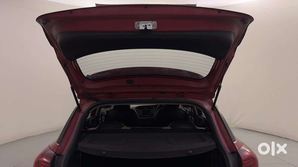 Hyundai Elite I20 [2018-2020] 1.2 Asta, 2018, Petrol