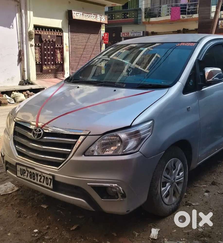 Good Condition Innova