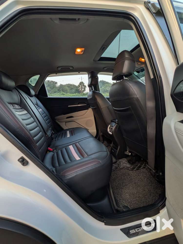 Kia Sonet Htx 1.5 Diesel, 2024, Diesel