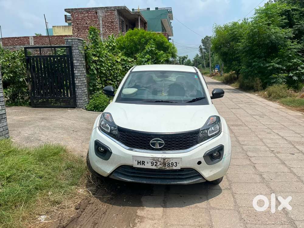 Tata Nexon Diesel 2019 Year