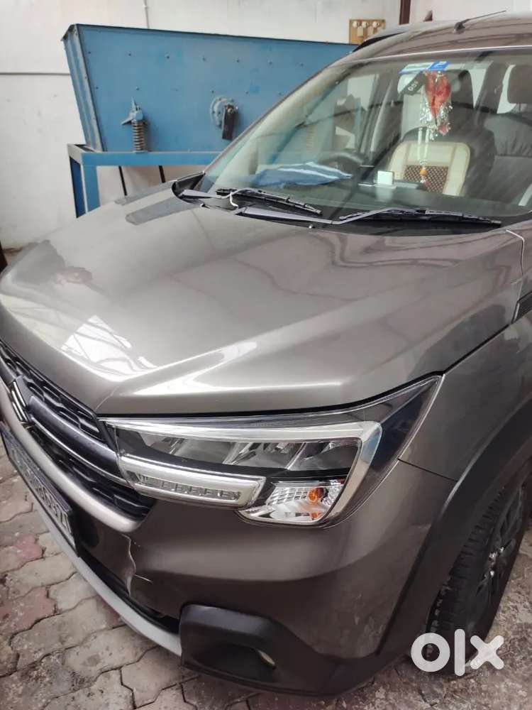Maruti Suzuki Xl6 2021 Model