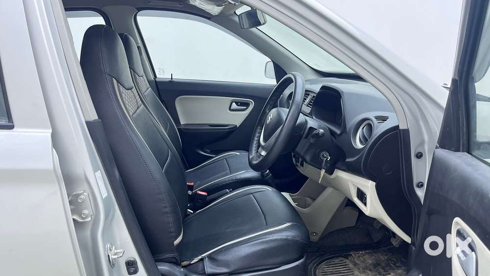Maruti Suzuki Alto 800 Lxi, 2021, Petrol
